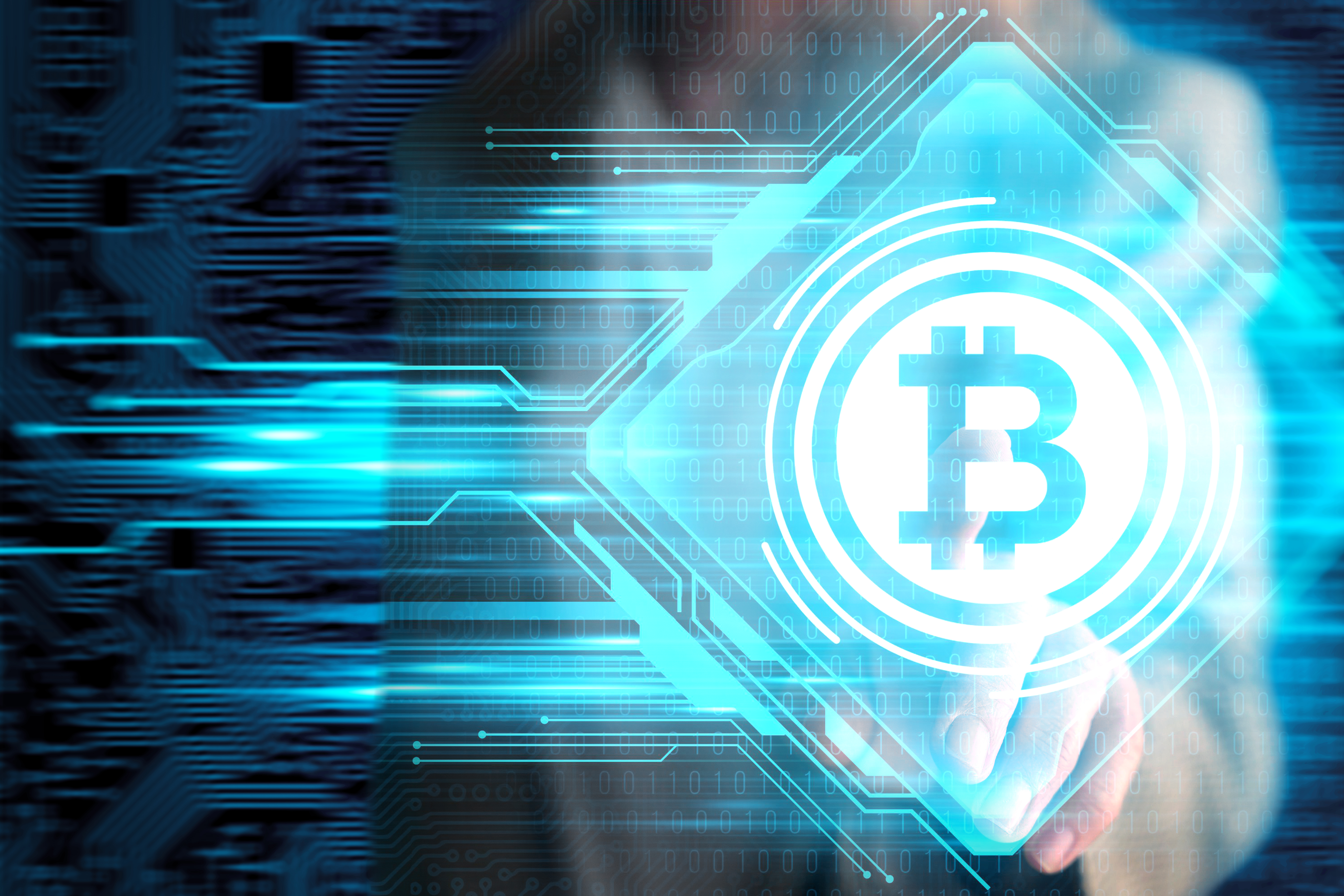 Blockchain Technology