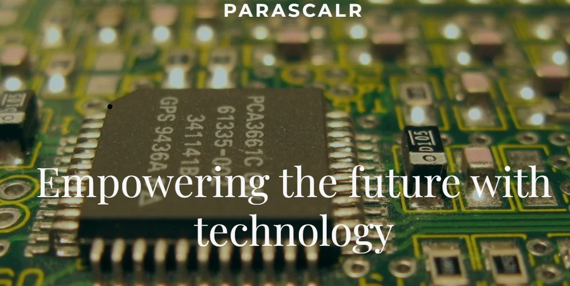 Parascalr